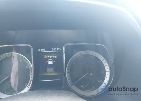 2017 Nissan Titan Sv из США, поврежденный, VIN 1N6AA1C59HN576258